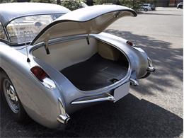 1957 Chevrolet Corvette (CC-2106737) for sale in Saratoga Springs, New York