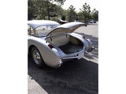 1957 Chevrolet Corvette (CC-2106737) for sale in Saratoga Springs, New York