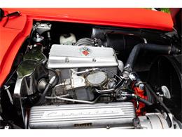 1963 Chevrolet Corvette (CC-2106738) for sale in Saratoga Springs, New York