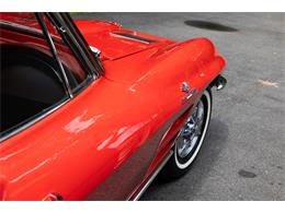 1963 Chevrolet Corvette (CC-2106738) for sale in Saratoga Springs, New York