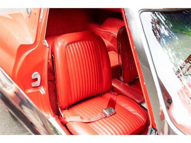 1963 Chevrolet Corvette (CC-2106738) for sale in Saratoga Springs, New York