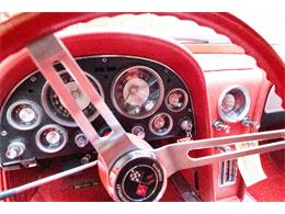 1963 Chevrolet Corvette (CC-2106738) for sale in Saratoga Springs, New York