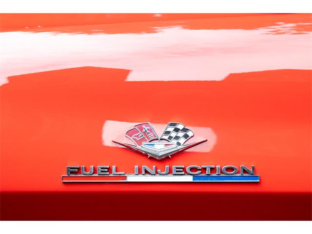 1963 Chevrolet Corvette (CC-2106738) for sale in Saratoga Springs, New York