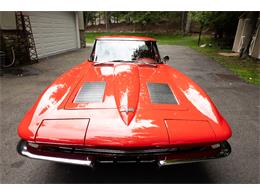 1963 Chevrolet Corvette (CC-2106738) for sale in Saratoga Springs, New York