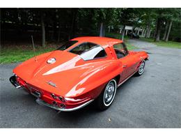 1963 Chevrolet Corvette (CC-2106738) for sale in Saratoga Springs, New York