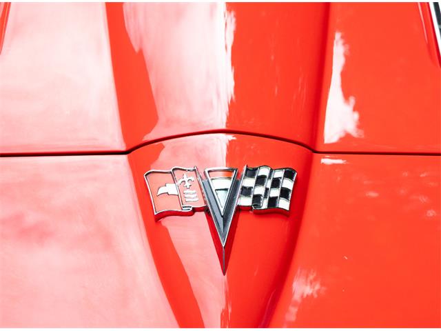 1963 Chevrolet Corvette (CC-2106738) for sale in Saratoga Springs, New York