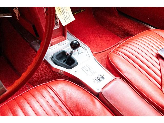 1963 Chevrolet Corvette (CC-2106738) for sale in Saratoga Springs, New York