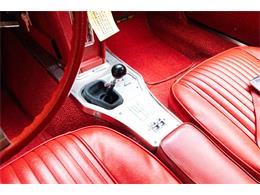 1963 Chevrolet Corvette (CC-2106738) for sale in Saratoga Springs, New York