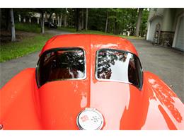 1963 Chevrolet Corvette (CC-2106738) for sale in Saratoga Springs, New York