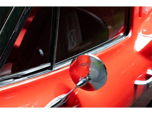 1963 Chevrolet Corvette (CC-2106738) for sale in Saratoga Springs, New York