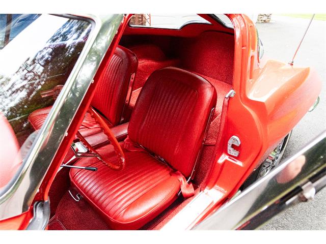 1963 Chevrolet Corvette (CC-2106738) for sale in Saratoga Springs, New York
