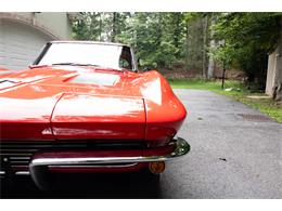1963 Chevrolet Corvette (CC-2106738) for sale in Saratoga Springs, New York