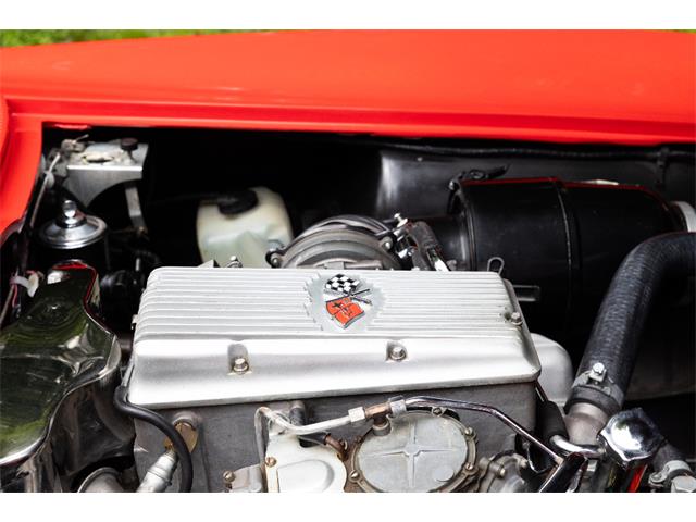 1963 Chevrolet Corvette (CC-2106738) for sale in Saratoga Springs, New York