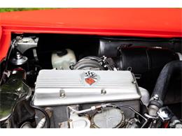 1963 Chevrolet Corvette (CC-2106738) for sale in Saratoga Springs, New York