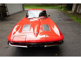 1963 Chevrolet Corvette (CC-2106738) for sale in Saratoga Springs, New York