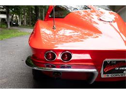 1963 Chevrolet Corvette (CC-2106738) for sale in Saratoga Springs, New York