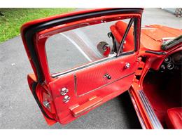 1963 Chevrolet Corvette (CC-2106738) for sale in Saratoga Springs, New York