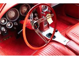 1963 Chevrolet Corvette (CC-2106738) for sale in Saratoga Springs, New York