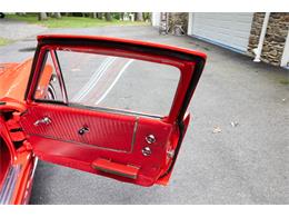 1963 Chevrolet Corvette (CC-2106738) for sale in Saratoga Springs, New York