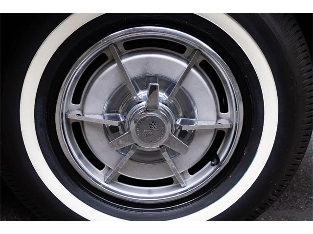 1963 Chevrolet Corvette (CC-2106738) for sale in Saratoga Springs, New York