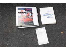 1963 Chevrolet Corvette (CC-2106738) for sale in Saratoga Springs, New York