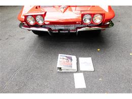 1963 Chevrolet Corvette (CC-2106738) for sale in Saratoga Springs, New York