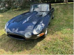 1964 Jaguar Series 1 (CC-2106739) for sale in Saratoga Springs, New York