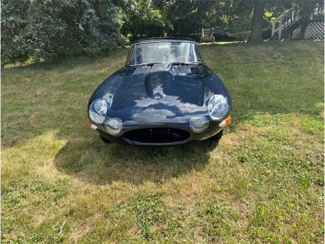 1964 Jaguar Series 1 (CC-2106739) for sale in Saratoga Springs, New York
