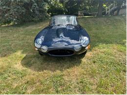 1964 Jaguar Series 1 (CC-2106739) for sale in Saratoga Springs, New York