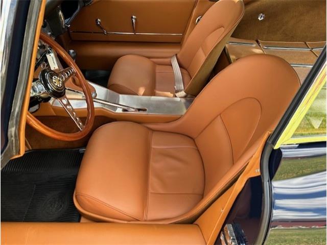 1964 Jaguar Series 1 (CC-2106739) for sale in Saratoga Springs, New York