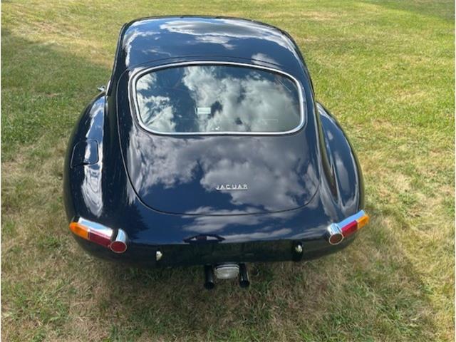 1964 Jaguar Series 1 (CC-2106739) for sale in Saratoga Springs, New York