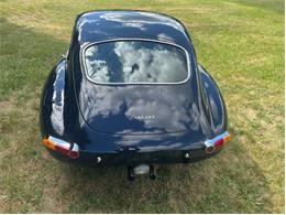 1964 Jaguar Series 1 (CC-2106739) for sale in Saratoga Springs, New York