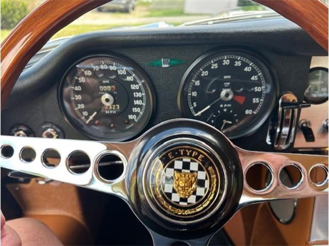 1964 Jaguar Series 1 (CC-2106739) for sale in Saratoga Springs, New York