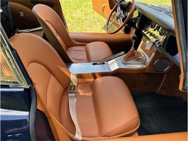1964 Jaguar Series 1 (CC-2106739) for sale in Saratoga Springs, New York