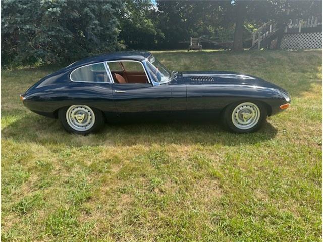 1964 Jaguar Series 1 (CC-2106739) for sale in Saratoga Springs, New York