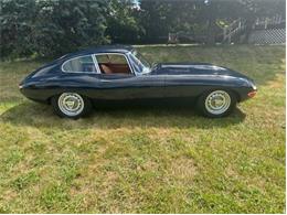 1964 Jaguar Series 1 (CC-2106739) for sale in Saratoga Springs, New York