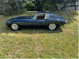1964 Jaguar Series 1 (CC-2106739) for sale in Saratoga Springs, New York
