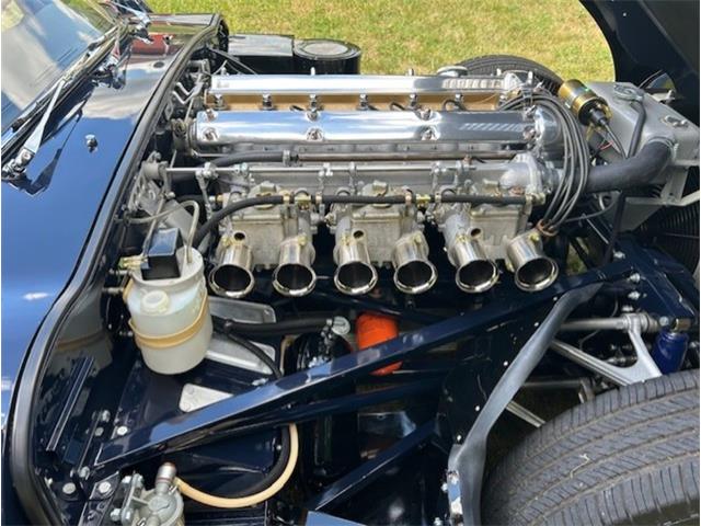 1964 Jaguar Series 1 (CC-2106739) for sale in Saratoga Springs, New York