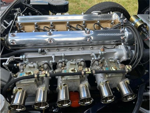 1964 Jaguar Series 1 (CC-2106739) for sale in Saratoga Springs, New York