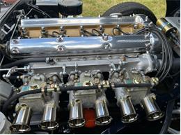 1964 Jaguar Series 1 (CC-2106739) for sale in Saratoga Springs, New York