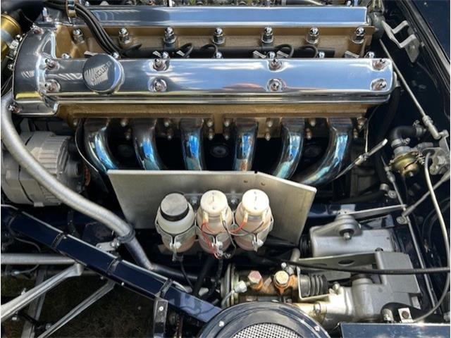 1964 Jaguar Series 1 (CC-2106739) for sale in Saratoga Springs, New York