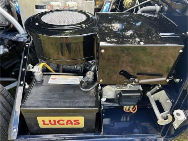 1964 Jaguar Series 1 (CC-2106739) for sale in Saratoga Springs, New York