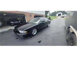 1996 Chevrolet Impala SS (CC-2100674) for sale in Parrottsville, Tennessee