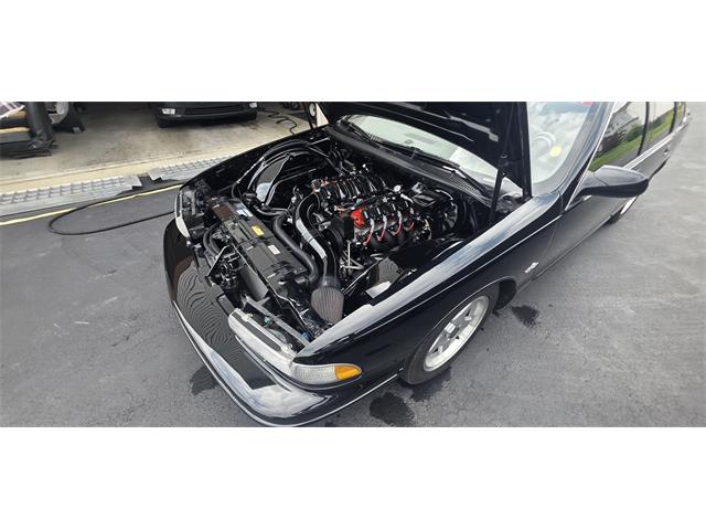 1996 Chevrolet Impala SS (CC-2100674) for sale in Parrottsville, Tennessee