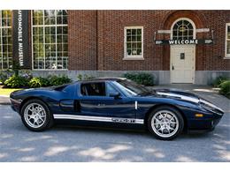 2006 Ford GT (CC-2106740) for sale in Saratoga Springs, New York
