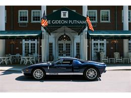 2006 Ford GT (CC-2106740) for sale in Saratoga Springs, New York