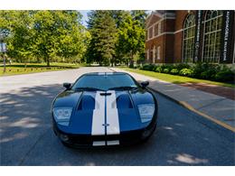 2006 Ford GT (CC-2106740) for sale in Saratoga Springs, New York