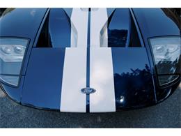 2006 Ford GT (CC-2106740) for sale in Saratoga Springs, New York