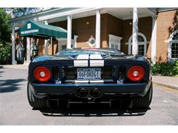 2006 Ford GT (CC-2106740) for sale in Saratoga Springs, New York