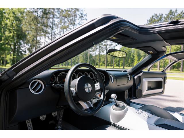 2006 Ford GT (CC-2106740) for sale in Saratoga Springs, New York